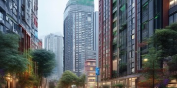 聊城民安物业是国企吗？