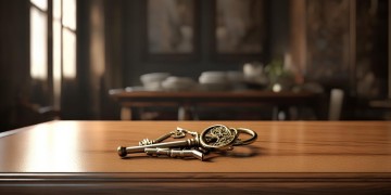 使用装修钥匙需要交物业费吗?