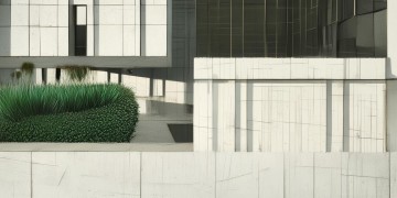 物业会向使用单位收费吗？