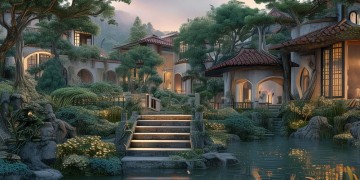 华府紫源究竟是什么物业?