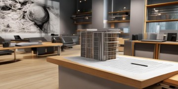 物业保修金按什么比例交？