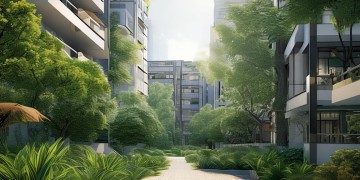 没入住也要交物业费吗？