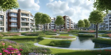 东润丽苑需要怎样的物业管理?