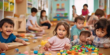 物业小孩托管收费合理吗？