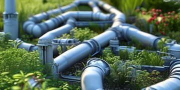 物业排水系统究竟指什么?