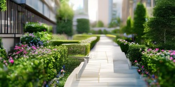 物业秩序究竟是什么意思?