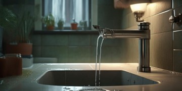 厕所漏水应该物业修吗？