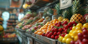水果店物业费究竟是什么？