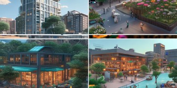 物业究竟可以干些什么？