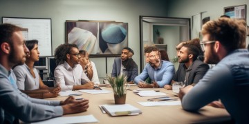 物业维修开会该说些什么？