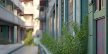 6块钱物业费是什么水平？