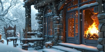 物业有责任维修取暖设施吗?