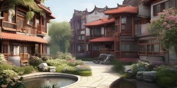 怡安里物业会收费吗？