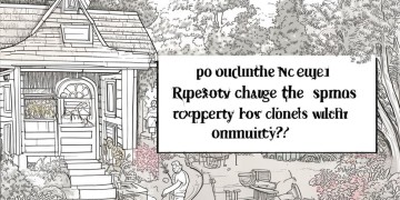更换物业需要报备社区吗？