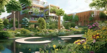 百联物业究竟倡导什么文化?