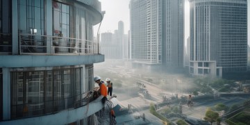湛江哪家物业水箱清洗服务好？