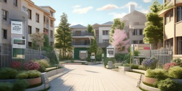 物业服务基本用语你知道有哪些吗？