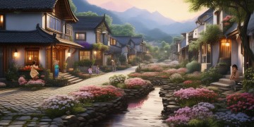 镇海新村需要物业管理吗？