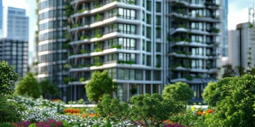 物业公司可以买房吗？