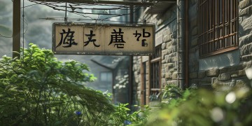 业主拆物业牌匾违法吗？