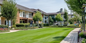 小区物业到底包括什么?