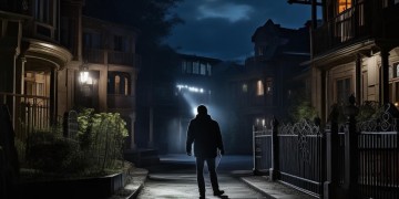物业夜巡打卡目的究竟是什么？