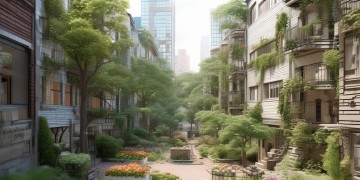 物业究竟为业主服务了什么？