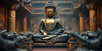 佛堂宝龙的物业究竟是什么？