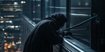 物业剪断宽带，这犯法吗？