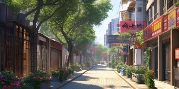 罗升路有物业招聘吗?