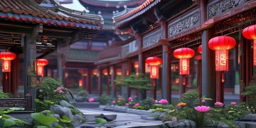 什么是传统物业管理？