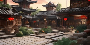 东方新天地的物业究竟叫什么？
