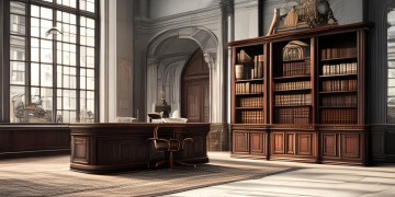 物业主管职务高吗?