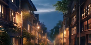 物业没有夜班该怎么投诉？