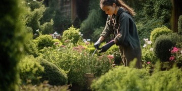 女生干物业可以吗？