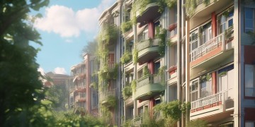 农药厂宿舍的物业究竟叫什么？