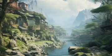 复旦物业处可以放东西吗？