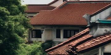 广州中山八路的房子有物业费吗?