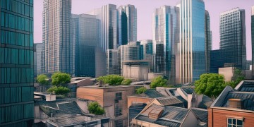 业务和物业到底是什么意思？