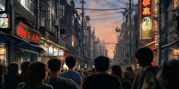 富强道为何不用物业费？