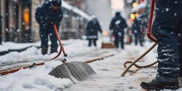 下雪天物业该如何做好保洁工作？