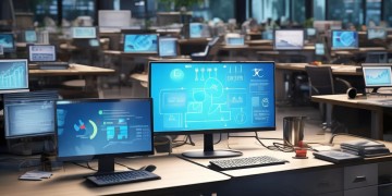 什么是物业客服条线管理?