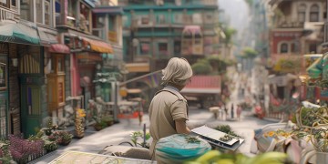 物业调度员究竟是什么岗位?