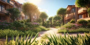 中油阳光物业是国企吗?