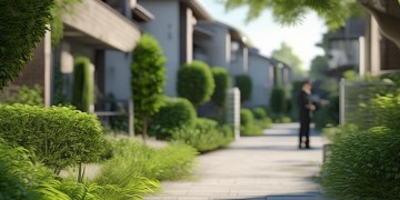 物业进小区需要检查吗?