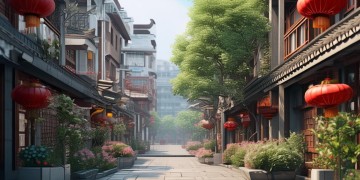 京溪东街物业值得购买吗？