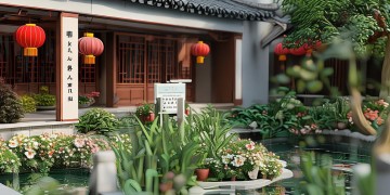 国税佳苑物业管事吗？