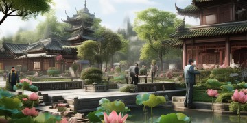 扬州华建物业究竟是怎样的企业？