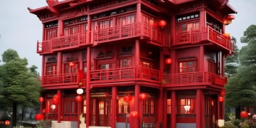 山东红色物业到底有什么用途?