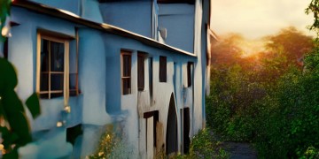 物业在什么时候会禁止装修呢？